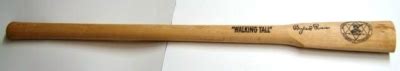 Walking Tall Big <b>Stick</b>. . Buford pusser stick for sale